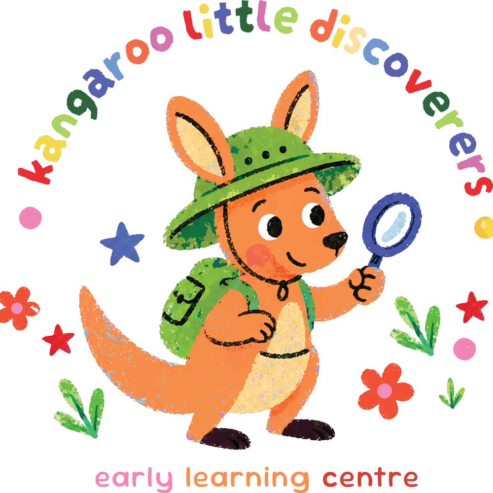 Kangaroo Little Discoverers Early Learning Centre
